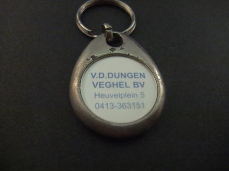Autobedrijf van Dungen Heuvelplein Veghel Fiat dealer (2)